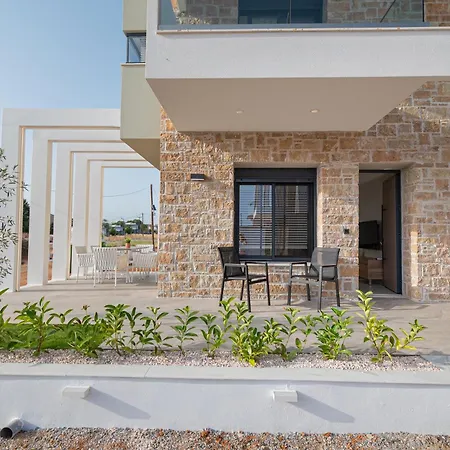 Theano Sea By Travel Pro Services - Portaria Halkidiki *