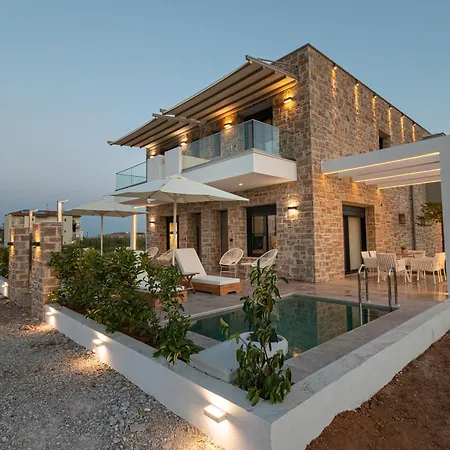 Theano Sea By Travel Pro Services - Portaria Halkidiki 帕拉利亚狄奥尼索