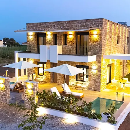 Theano Sea By Travel Pro Services - Portaria Halkidiki *