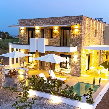 Theano Sea By Travel Pro Services - Portaria Halkidiki * 帕拉利亚狄奥尼索