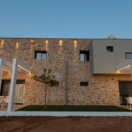 公寓 Theano Sea By Travel Pro Services - Portaria Halkidiki *