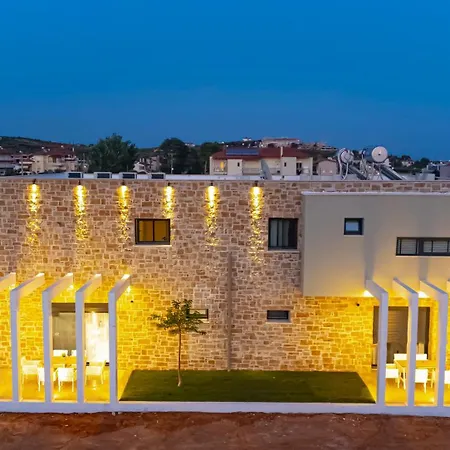 Theano Sea By Travel Pro Services - Portaria Halkidiki