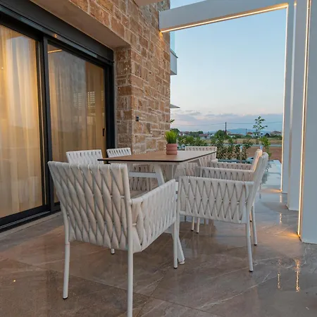 Theano Sea By Travel Pro Services - Portaria Halkidiki * 帕拉利亚狄奥尼索
