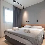 דירה Theano Sea By Travel Pro Services - Portaria Halkidiki פראליה דיוניסיו