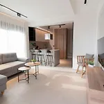 Theano Sea By Travel Pro Services - Portaria Halkidiki דירה