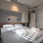 Theano Sea By Travel Pro Services - Portaria Halkidiki דירה