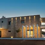 דירה Theano Sea By Travel Pro Services - Portaria Halkidiki