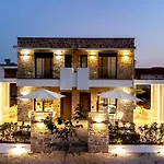 Theano Sea By Travel Pro Services - Portaria Halkidiki דירה *