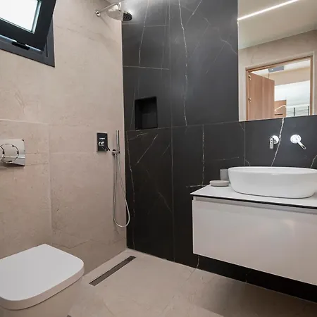 Apartmán Theano Sea By Travel Pro Services - Portaria Halkidiki *