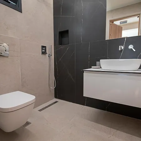 Apartmán Theano Sea By Travel Pro Services - Portaria Halkidiki