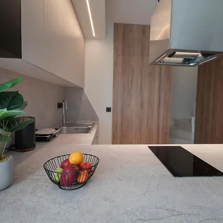 Apartmán Theano Sea By Travel Pro Services - Portaria Halkidiki