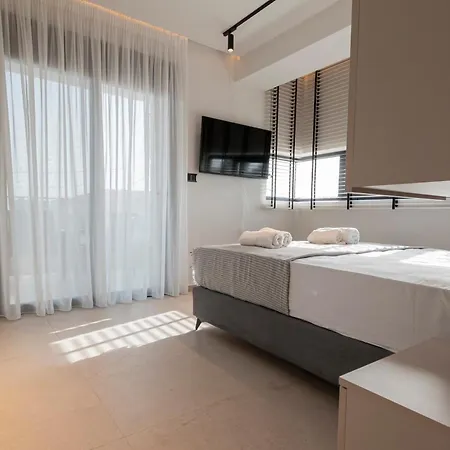 Theano Sea By Travel Pro Services - Portaria Halkidiki *