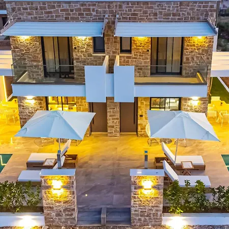 Theano Sea By Travel Pro Services - Portaria Halkidiki Appartamento