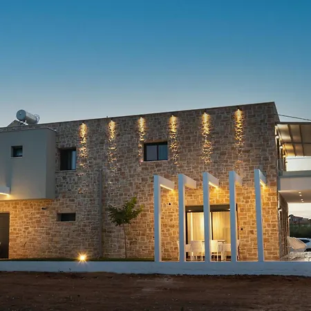 Appartamento Theano Sea By Travel Pro Services - Portaria Halkidiki