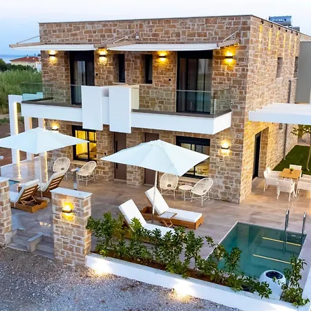 Theano Sea By Travel Pro Services - Portaria Halkidiki Appartamento Paralia Dionysiou