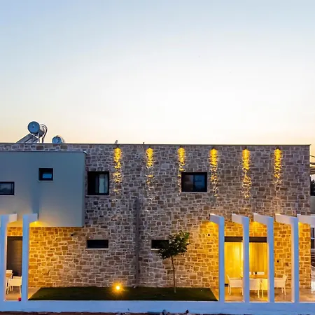 Appartamento Theano Sea By Travel Pro Services - Portaria Halkidiki