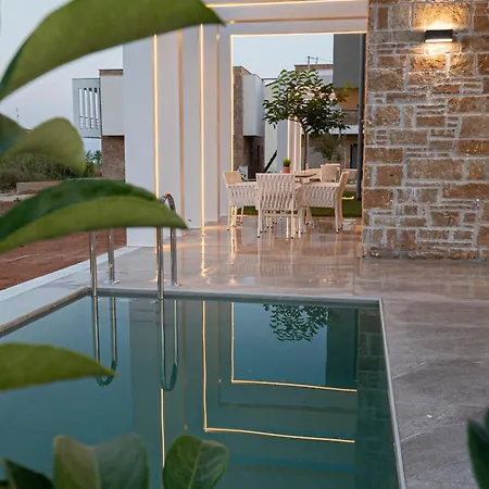Theano Sea By Travel Pro Services - Portaria Halkidiki Dioniszíu-part