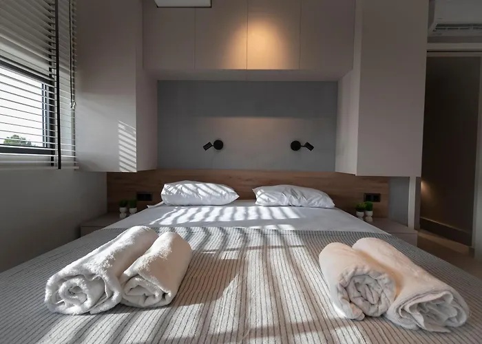 Theano Sea By Travel Pro Services - Portaria Halkidiki * 帕拉利亚狄奥尼索