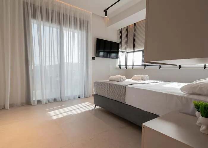 Theano Sea By Travel Pro Services - Portaria Halkidiki *