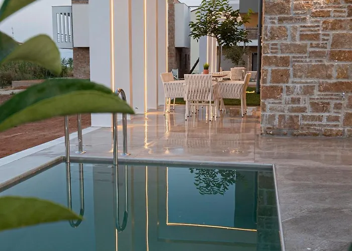 Theano Sea By Travel Pro Services - Portaria Halkidiki 帕拉利亚狄奥尼索