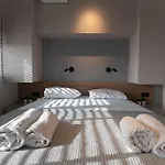 Theano Sea By Travel Pro Services - Portaria Halkidiki * パラリア・ディオニショウ