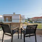 Theano Sea By Travel Pro Services - Portaria Halkidiki アパート