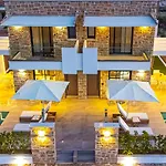 Theano Sea By Travel Pro Services - Portaria Halkidiki アパート