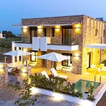 Theano Sea By Travel Pro Services - Portaria Halkidiki *