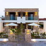 Theano Sea By Travel Pro Services - Portaria Halkidiki