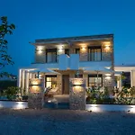 Theano Sea By Travel Pro Services - Portaria Halkidiki アパート *