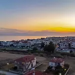 Theano Sea By Travel Pro Services - Portaria Halkidiki * パラリア・ディオニショウ