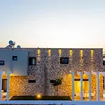 アパート Theano Sea By Travel Pro Services - Portaria Halkidiki