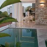 Theano Sea By Travel Pro Services - Portaria Halkidiki パラリア・ディオニショウ