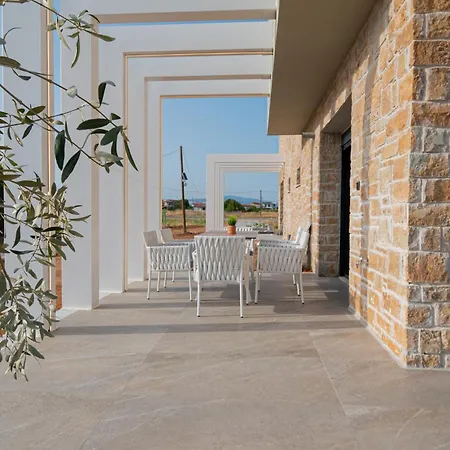 Theano Sea By Travel Pro Services - Portaria Halkidiki *