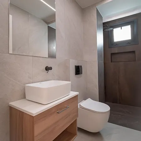 Theano Sea By Travel Pro Services - Portaria Halkidiki * Paralia Dionysiou