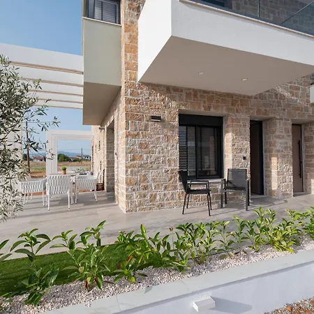 Theano Sea By Travel Pro Services - Portaria Halkidiki *