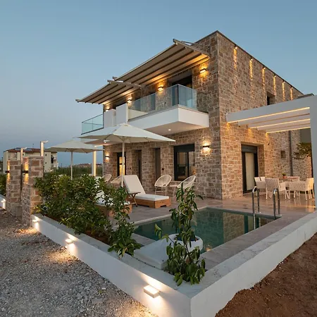 Theano Sea By Travel Pro Services - Portaria Halkidiki Paralia Dionysiou